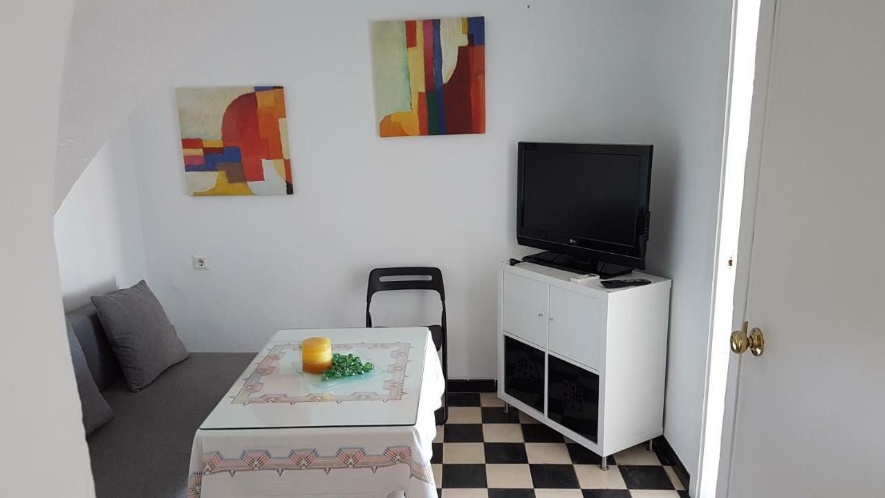 Apartamento Centro Historico Arcos Arcos de la Frontera Exterior photo
